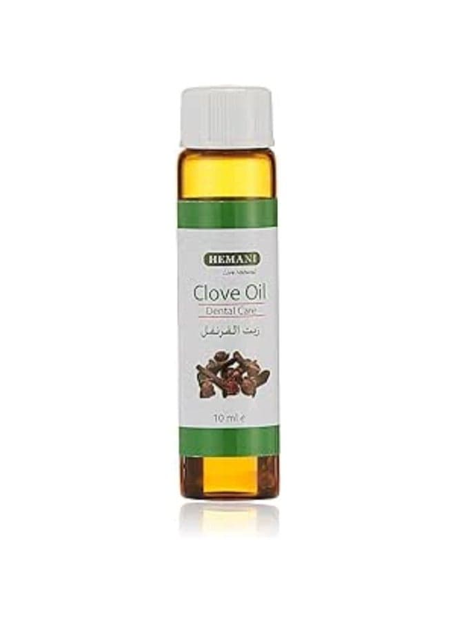 Herbal Oil Cloves (10ml)
