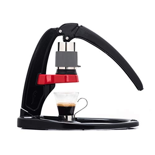 Flair Espresso Maker Classic All manual lever espresso maker for the home portable and nonelectric