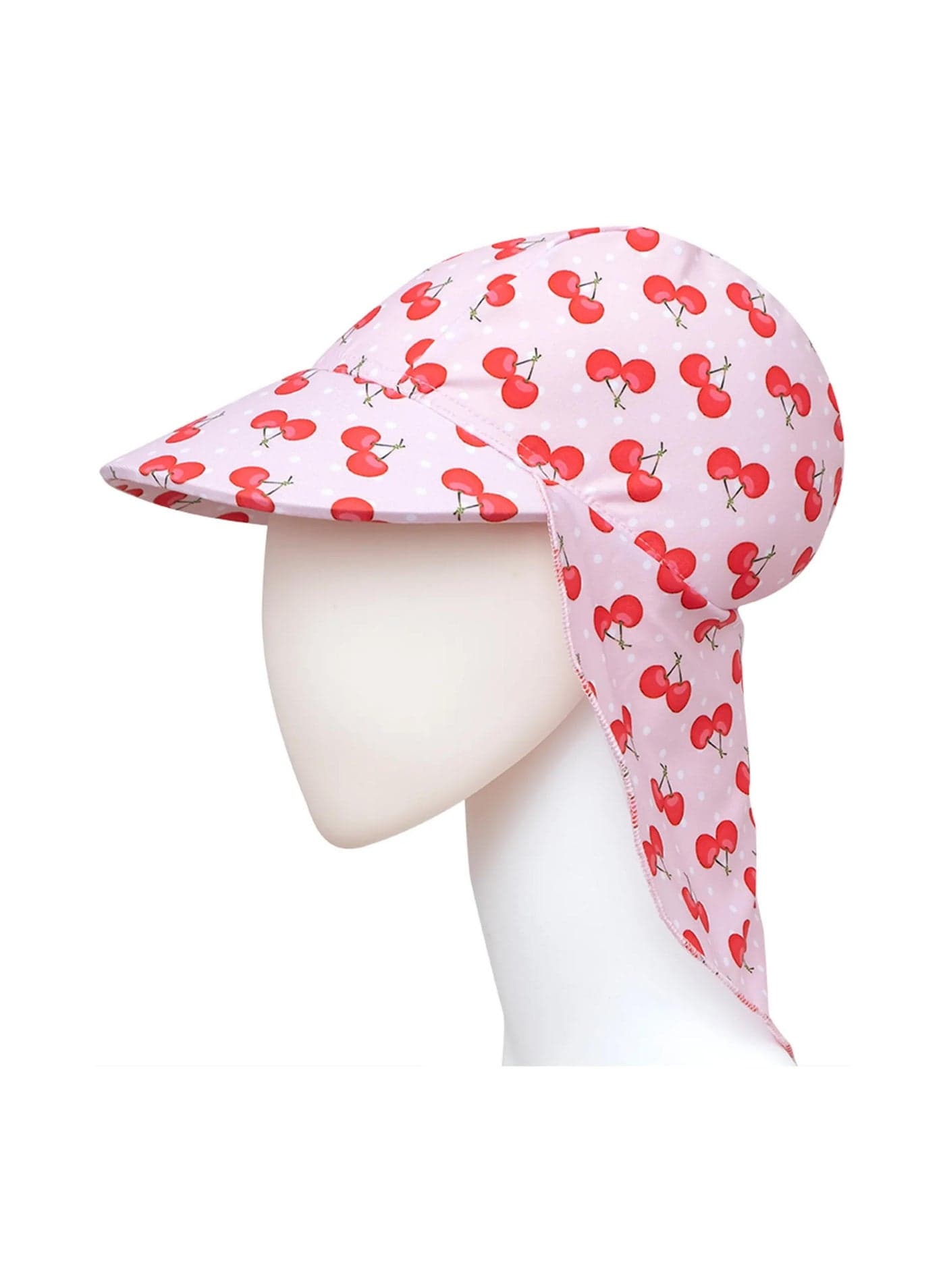 Cherry Junior Sun Hat