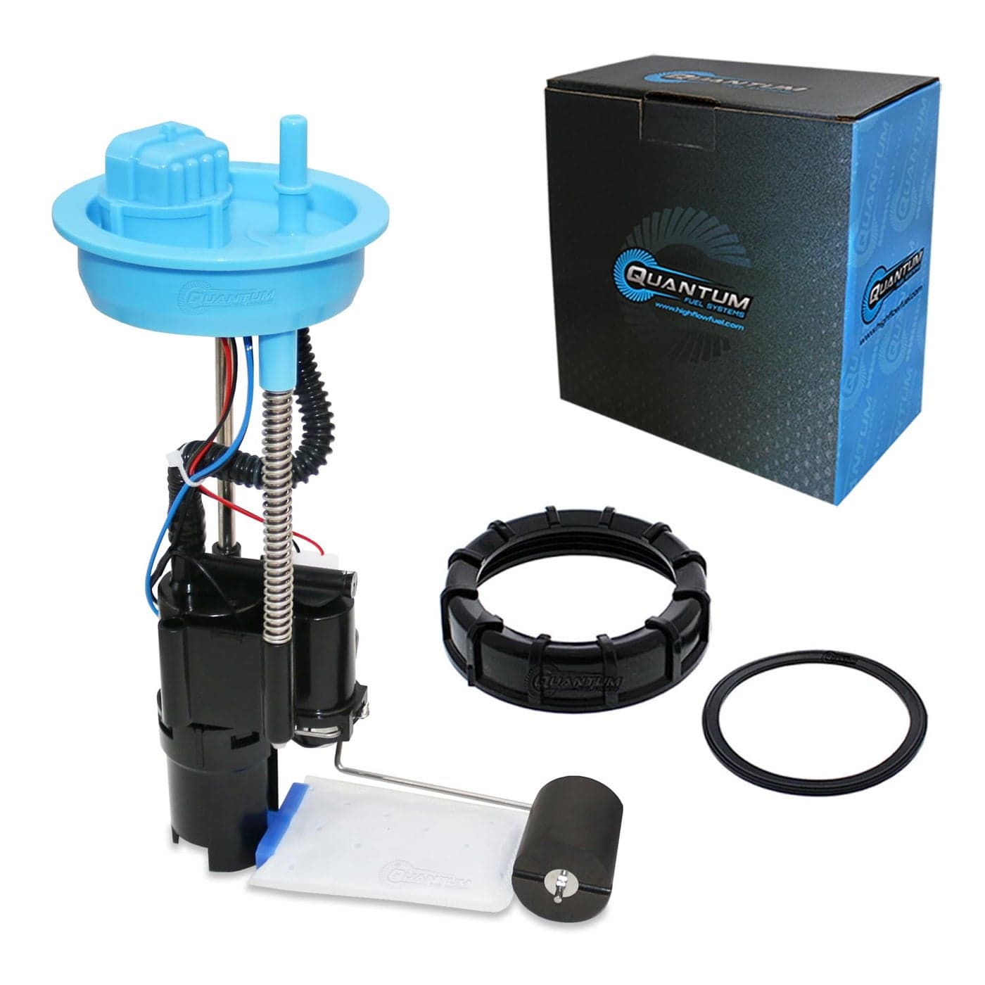 QFS oem InTank Fuel Pump Assembly Replacement for Polaris Ace 325 570 900 RZR 4 900 64 XP 4 1000 Sportsman Ace XP 1000 Scrambler XP 1000 Full Assembly 20142022 oem 2208323 2208591