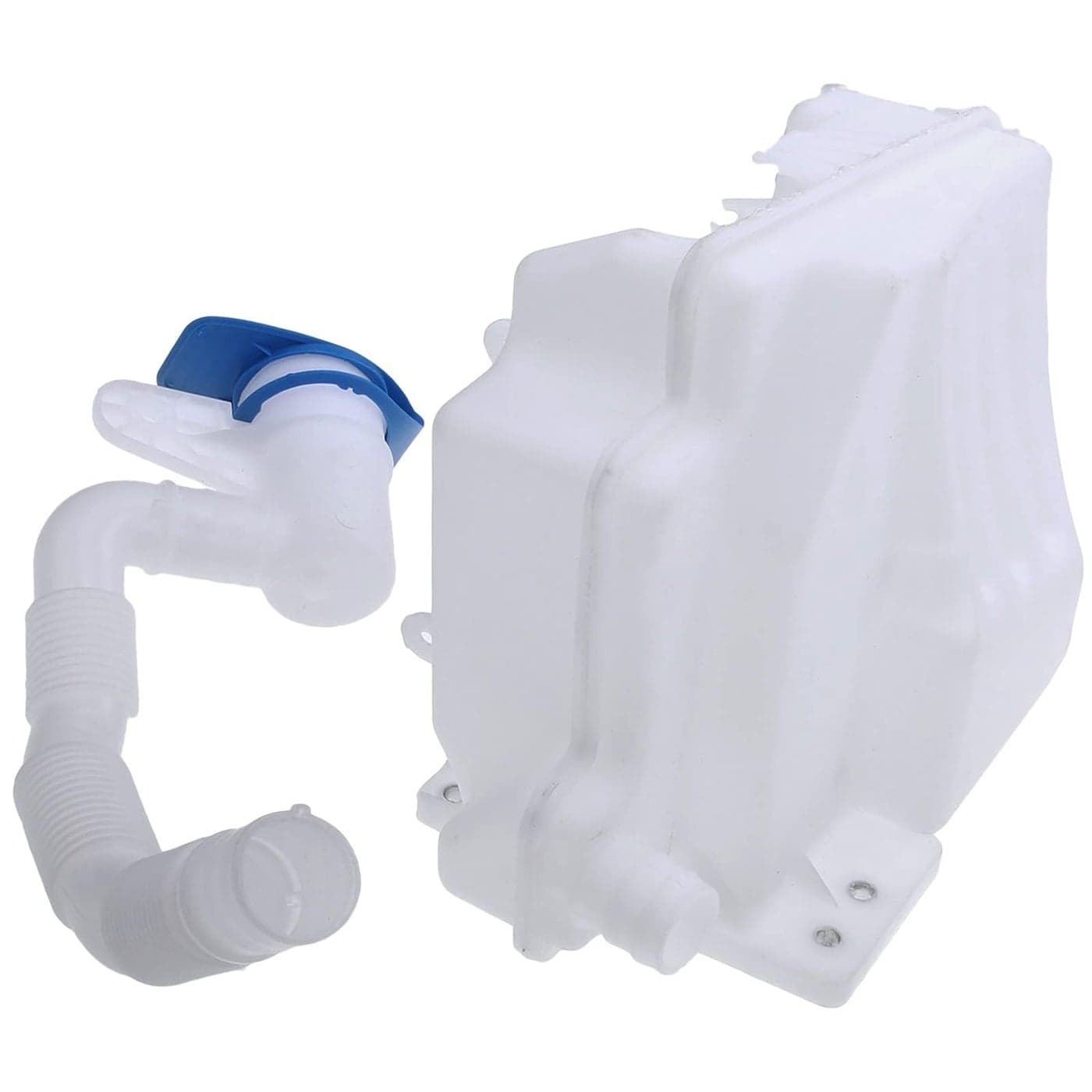APremium Windshield Washer Reservoir with Cap Compatible with Volkswagen Audi Vehicles Jetta 20052007 Golf 2013 A3 20062013 A3 Quattro 20082013 Eos 20072016 Rabbit 20062009