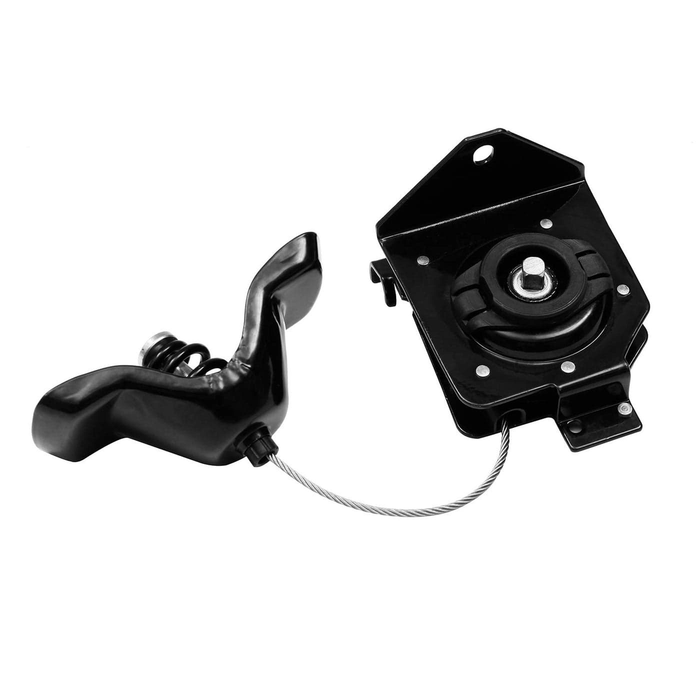 Spare Tire Hoist Spare Tire Winch Carrier for 20032010 Chevy Silverado GMC Sierra 2500HD 3500 3500 Classic3500HD Replaces 924502 19259450 25792480 25912261 25974844
