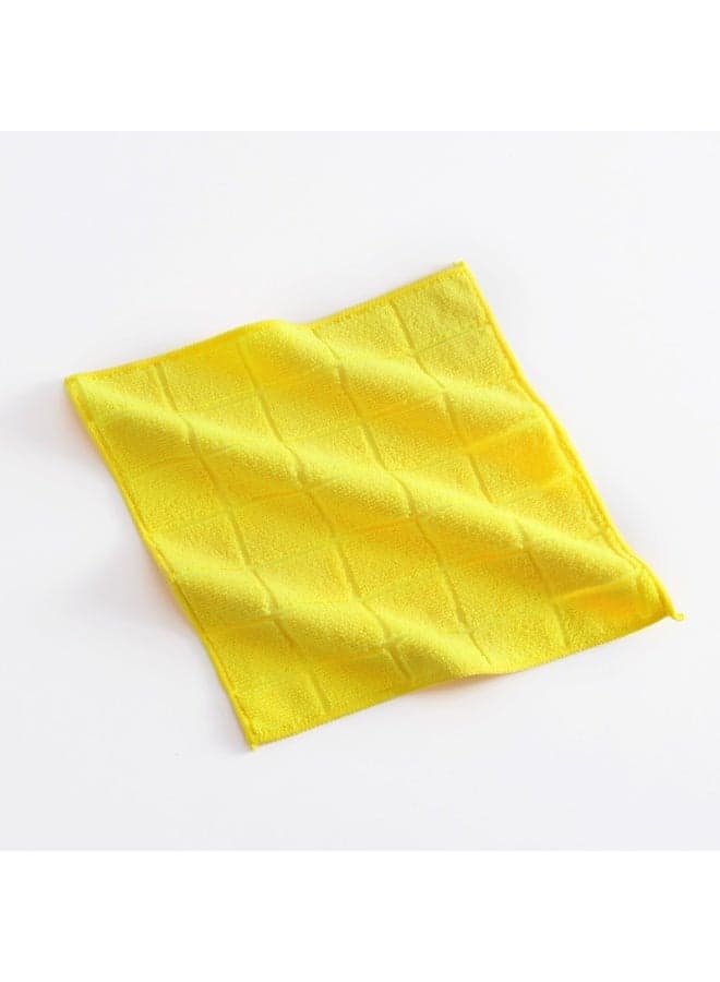 Microfiber Cleaning Cloth Set