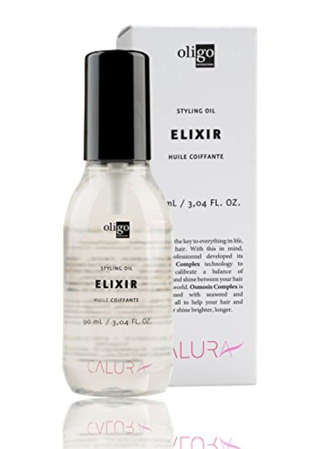 Oligo Styling Oil Elixir Huile Coiffante 304 oz