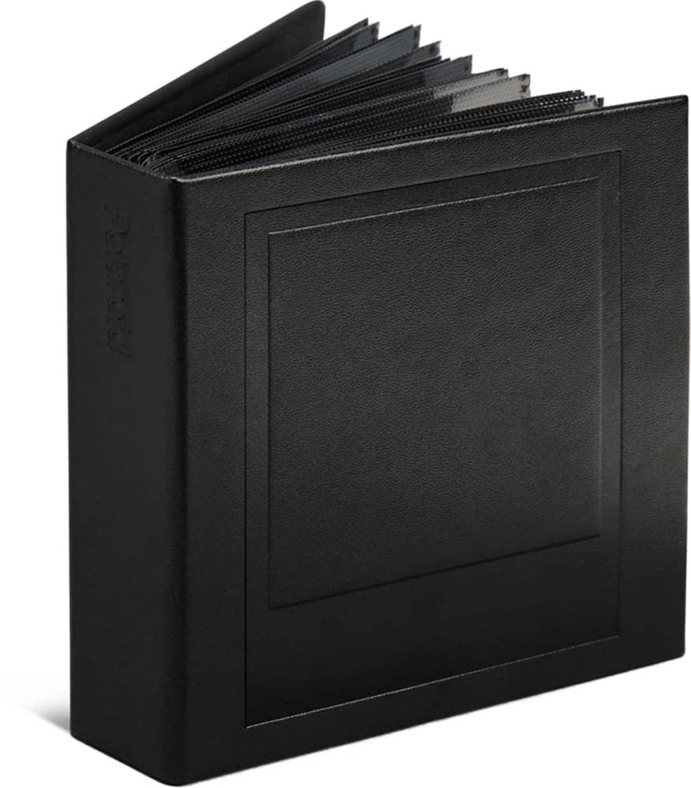 Polaroid Photo Album - Small, Small Polaroid Photo Album