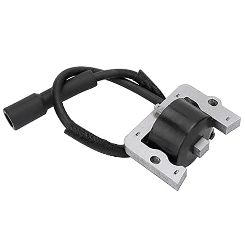 PARTSRUN 1258404S Ignition Coil Module Fits Kohler CH11-15 CV11-15 OEM#1258404-S 12-584-04-S 1258401 1258404 Replace John Deere Lawn Tractor #M133019,ZF-IG-A00076