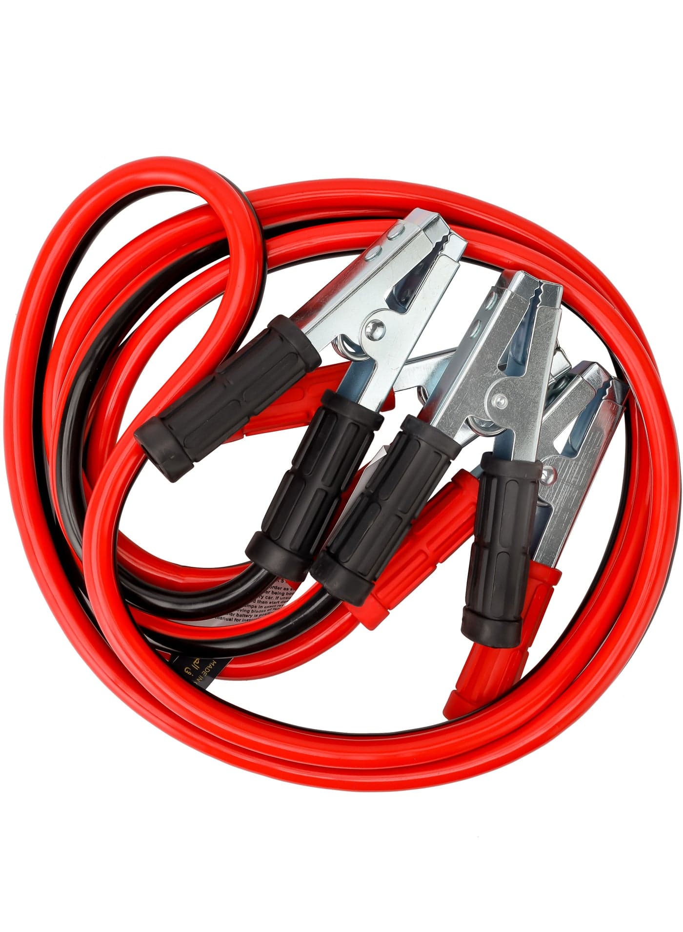 Epsilon Battery Booster Kit- EPS1255, 2.5 M, 3000 Amp