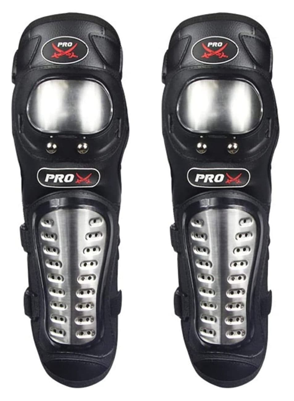 Adult Motorcycle Knee Guard Protective Equipment Protection
