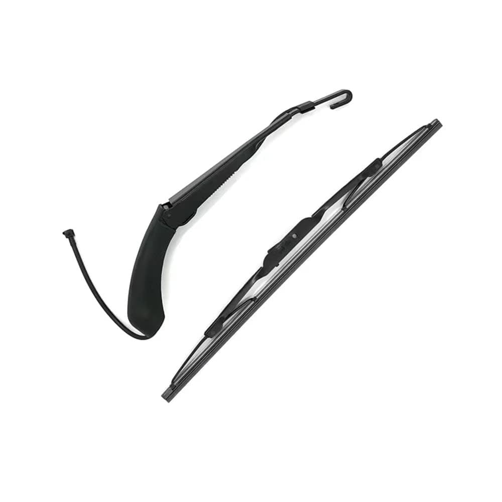 Arm Rear Wiper Rear Windsheild Back Wiper Arm and Blade Set For Ford Excursion 20002005 New 1C7Z17526AA