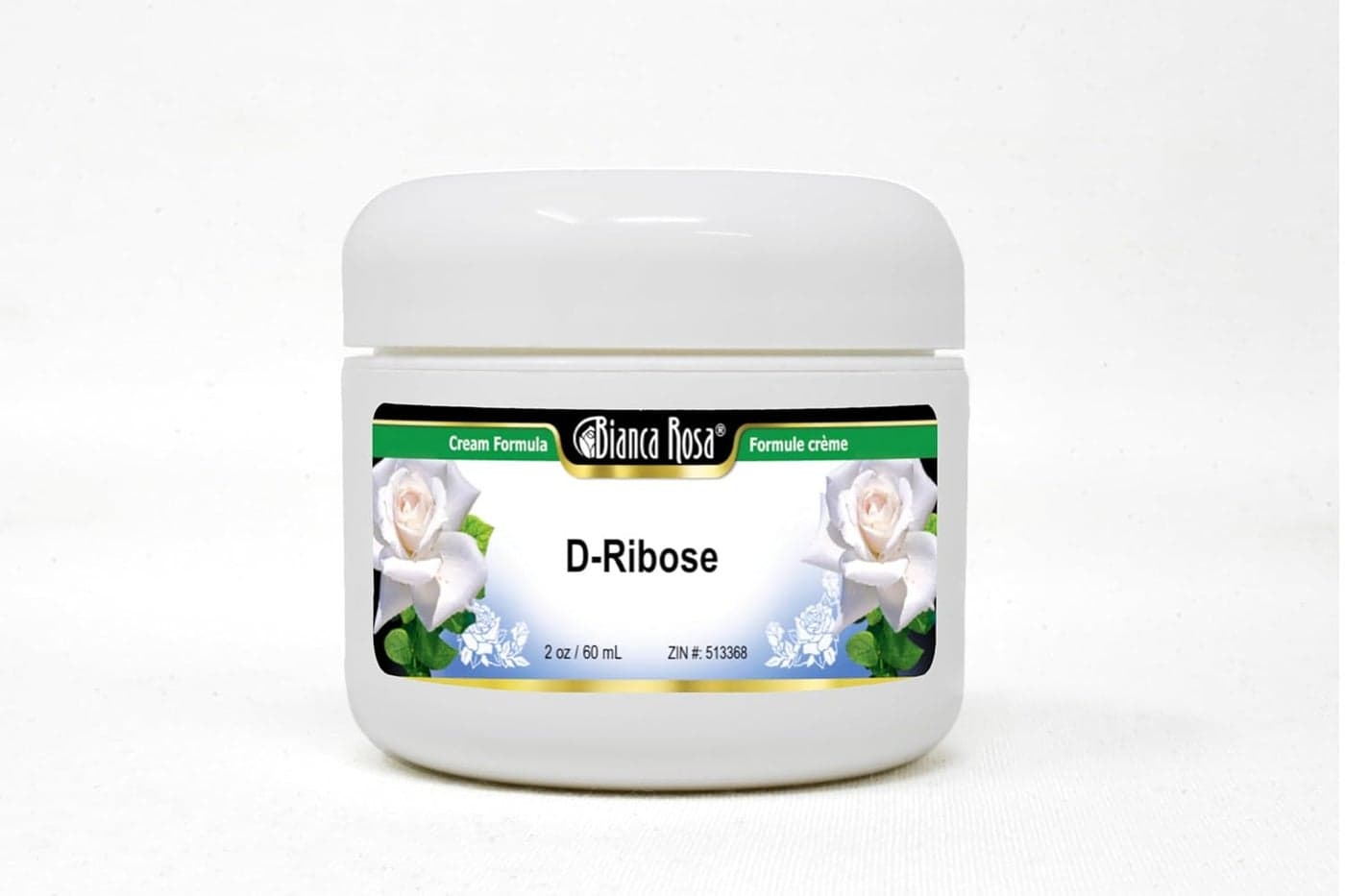 DRibose Cream 2 oz ZIN 513368