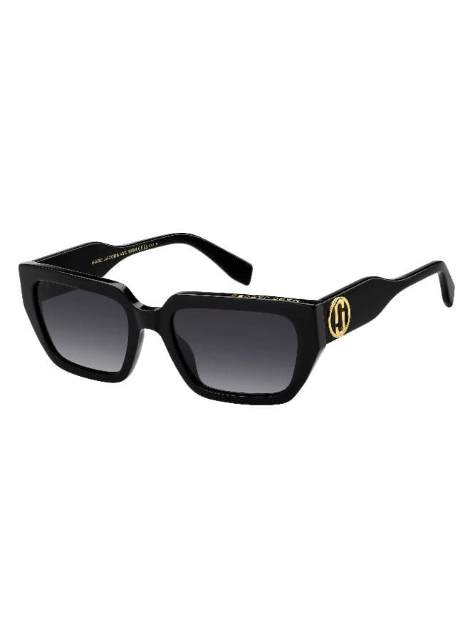 MARC 809/S 807 Women's Full Rim Square Sunglasses - Lens Size: 54 mm