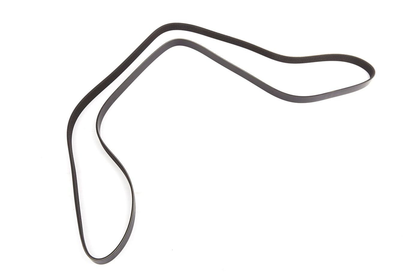 ACDelco GM Original Equipment 12611636 V-Ribbed Serpentine Belt