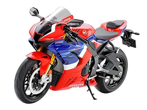 Tamiya 14138 300014138 112 Honda CBR 1000RRR Fireblade SP Faithful Replica Model Making Plastic Kit Hobby Glueing Model Kit Assembling Unpainted
