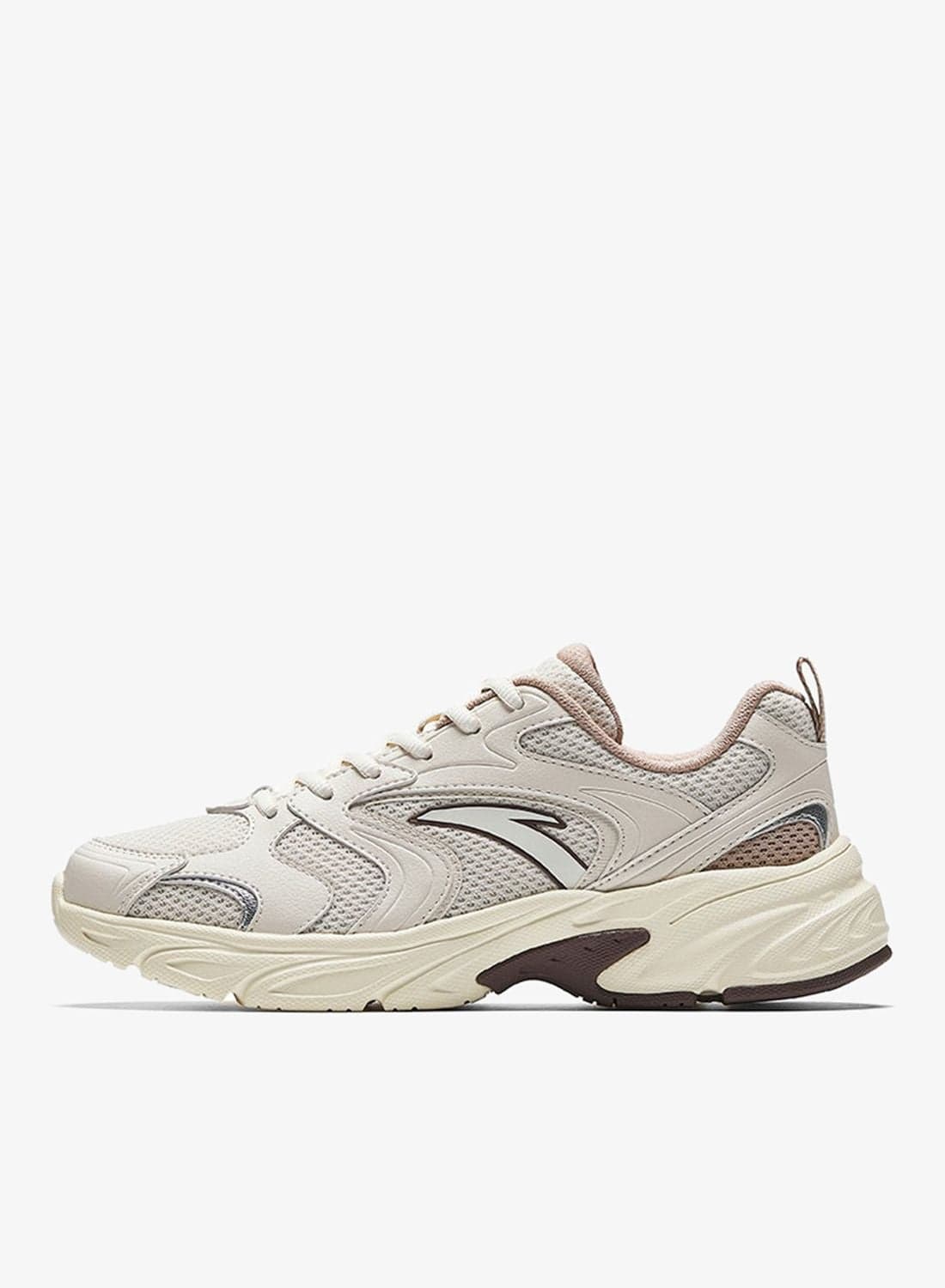 OG800 Retro Breeze Sneakers | Women’s Breathable Mesh Sport-Inspired Lifestyle Shoes