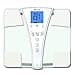 TANITAs BF684W MultiFrequency FDA Cleared Body Fat Body Water Digital Weight Scale