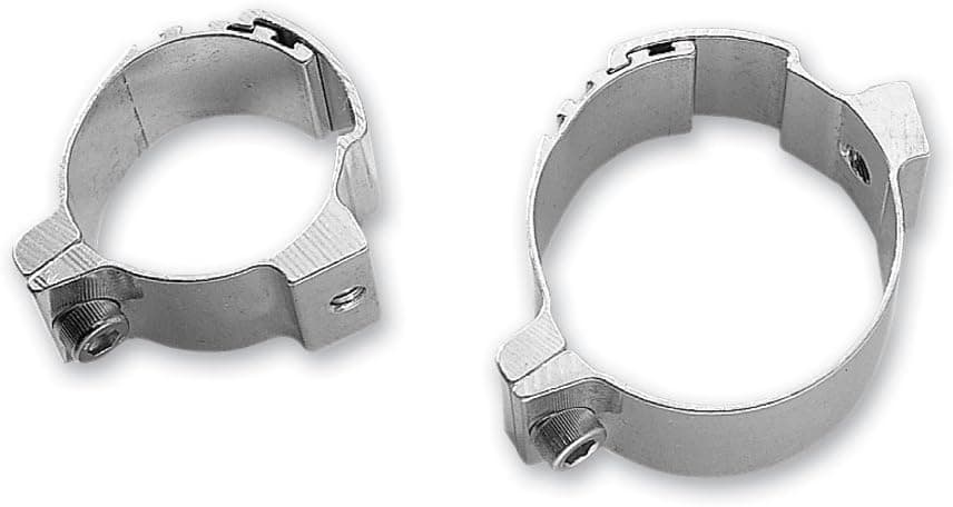 Memphis Shades Adjustable Fork Clamps - 42Mm To 50Mm