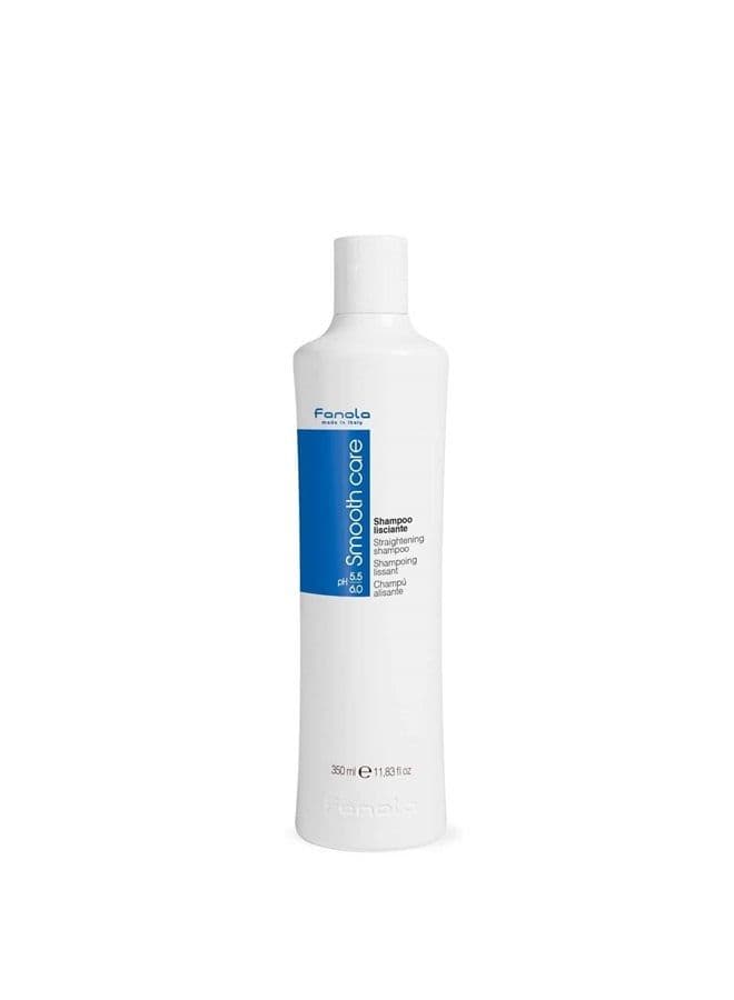 Smooth Care Shampoo, 350 ml