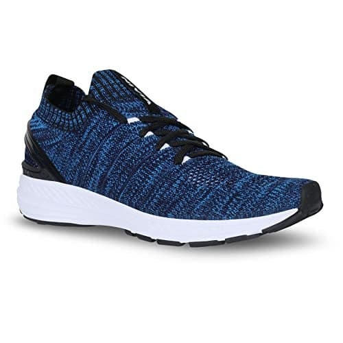 Nivia Arnold 2.0 Running Shoes for Men (Blue) UK-8