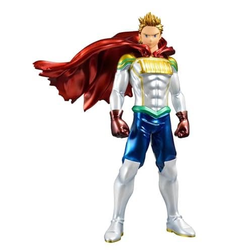 Banpresto My Hero Academia Age of Heroes Lemillion Special Medium