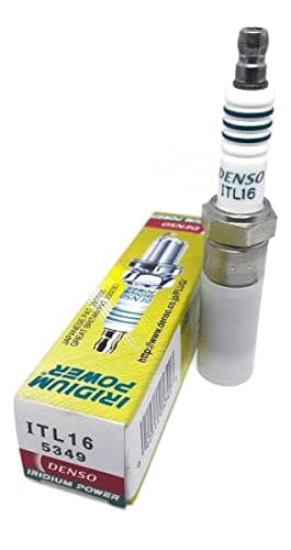Denso 5349 ITL16 Iridium Spark Plug Pack of 1