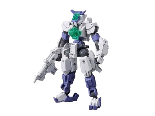 Bandai Hobby 30 Minute Mission 46 1144 eEXMS01U Forestieri 01 30 MM Model Kit
