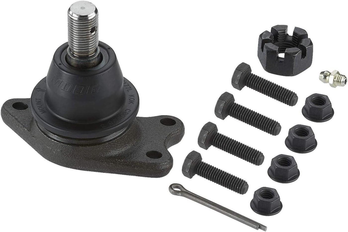 MOOG K9482 Ball Joint with Installation Hardware