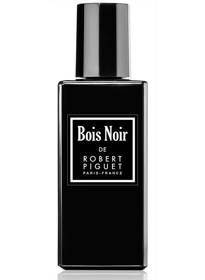 Bois Noir Eau de Parfum Spray for Men, 3.4 Fl Oz