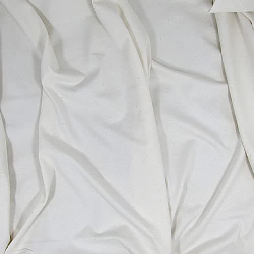 Organic Cotton Jersey - 9.5 Ounce - Natural - by The Yard