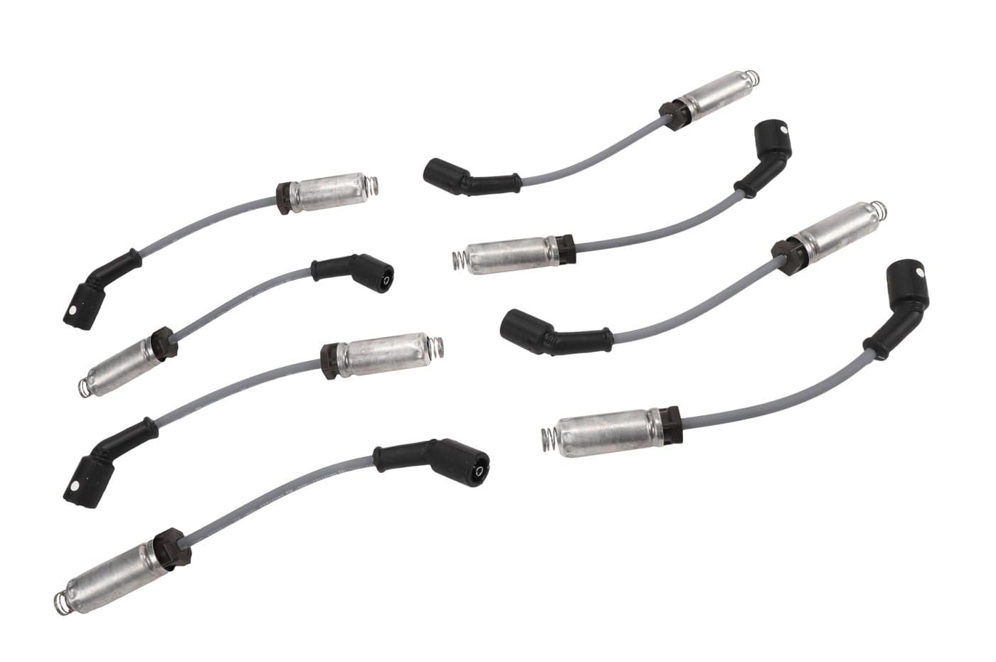General Motors ACDelco Genuine Parts 19431551 Sparkplug Wire Kit