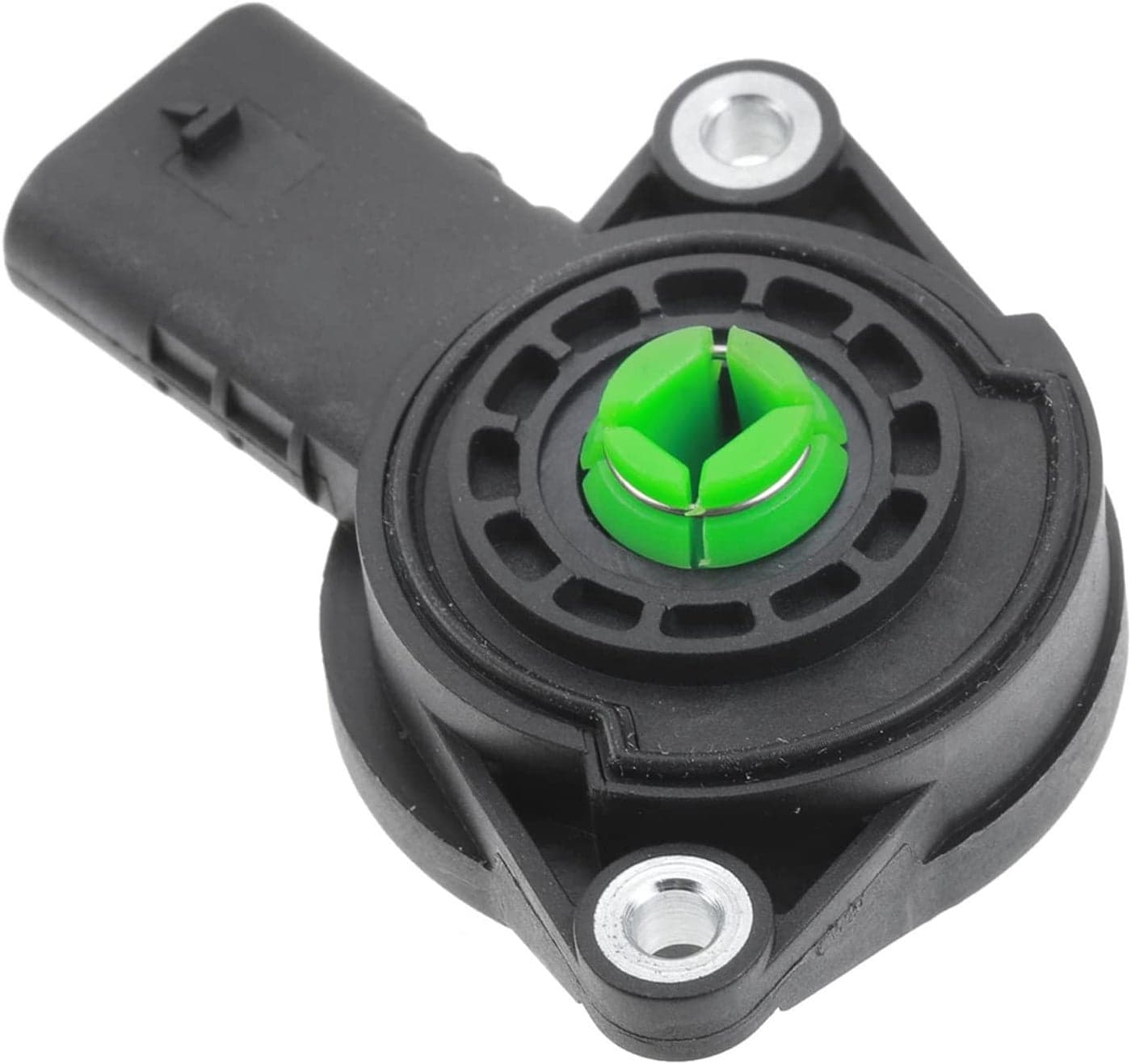 APremium Manifold Absolute Pressure MAP Sensor Compatible with Audi A3 A4 A5 A6 Q3 TT RS Quattro allroad 1316 Volkswagen Beetle GTI Eos Tiguan 0918 Passat 0810 Replace for 07L907386A