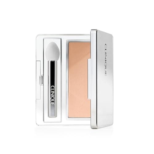 Clinique All About Shadow Single Eye Shadow Makeup Safe For Sensitive Eyes Daybreak 006 Ounce