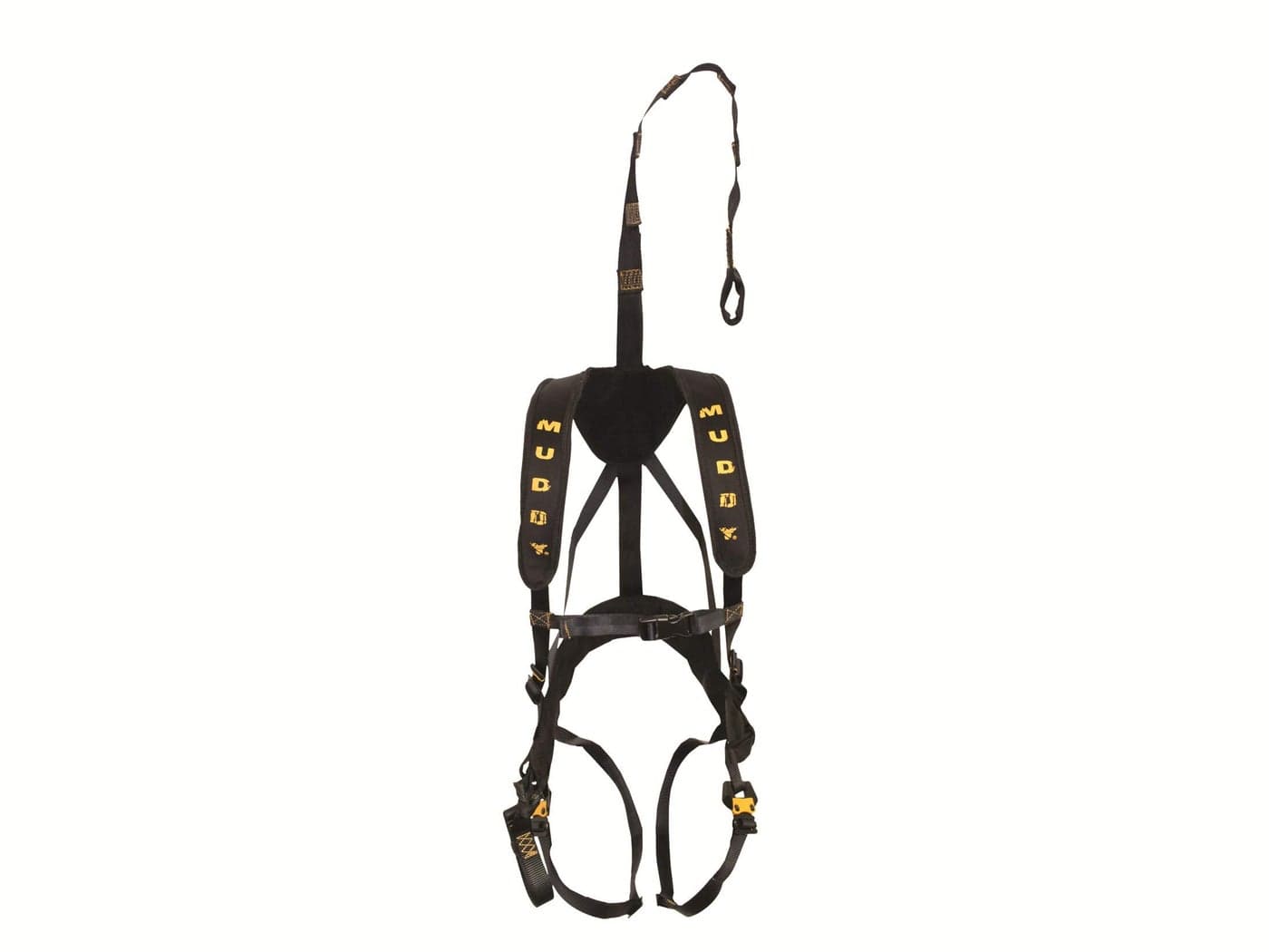 MUDDY Magnum Elite Safety Harness with Standard QuickRelease