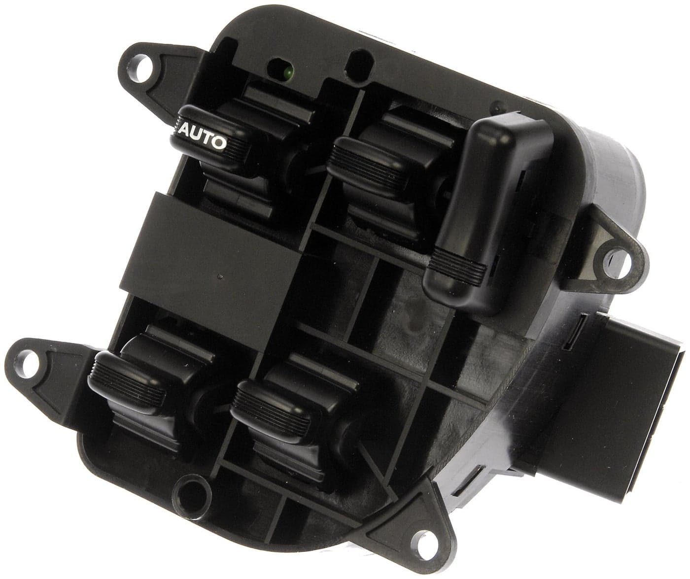 Dorman 901-950 Front Driver Side Door Window Switch Compatible with Select Subaru Models