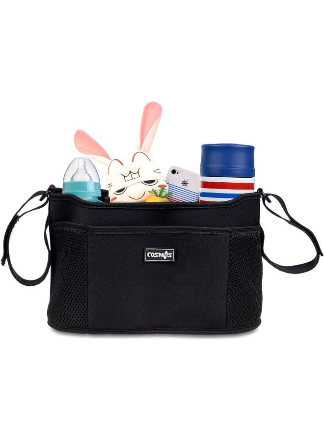CM COSMOS Stroller Organizer Diaper Bag