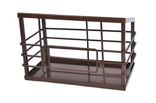 Little Buster Toys Animal Barn AllMetal 116 Scale Farm Building with Working Gates Metal Floor Roof Collectible Farm Toy for Displays Ranch Dioramas and HolidayThemed Gifting