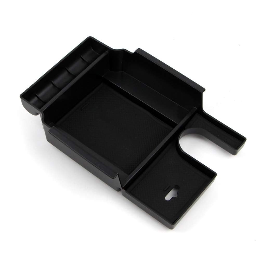 Dreamseek Center Console Organiser for 20162022 Lexus RX200t RX350 RX400h RX450h Armrest Storage Tray Glove Box Holder
