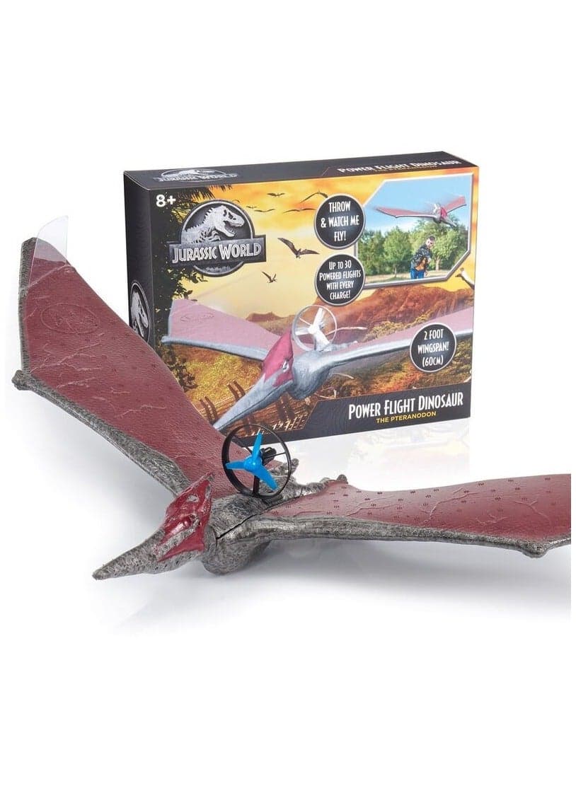Dominion Power Flight Dino - Pteranodon