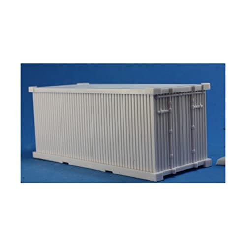 RPR80036 Bones Shipping Container Miniature Reaper