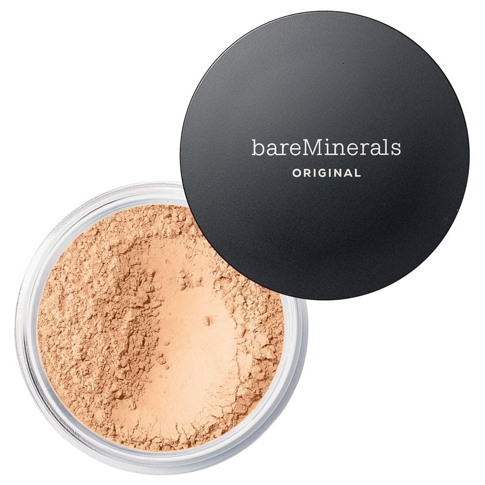 Original Loose Powder Foundation SPF 15 Fair Ivory 02