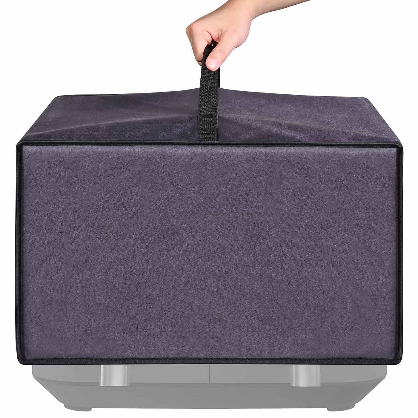 Air Fryer Cover HeatResistant Waterproof Dustproof Air Fryer Cover Compatible for Ninja DZ201 Foodi 8 Quart DZ071 Foodi 7QT AD350CO Foodi 10 Quart DZ550 Foodi 10 Quart