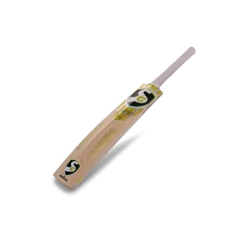 SG Phoenix Xtreme Kashmir Willow Cricket Bat ( Size: Short Handle,Leather Ball )