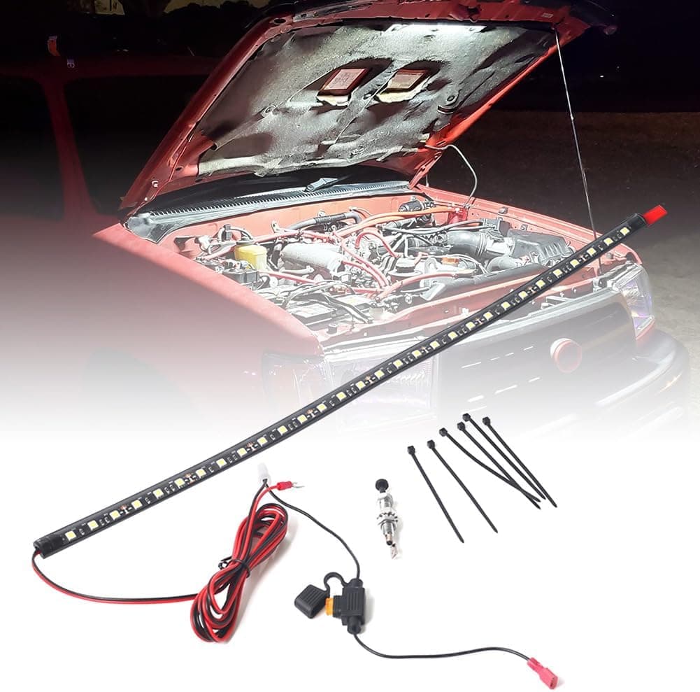 GreceYou Under Hood LED Light Kit