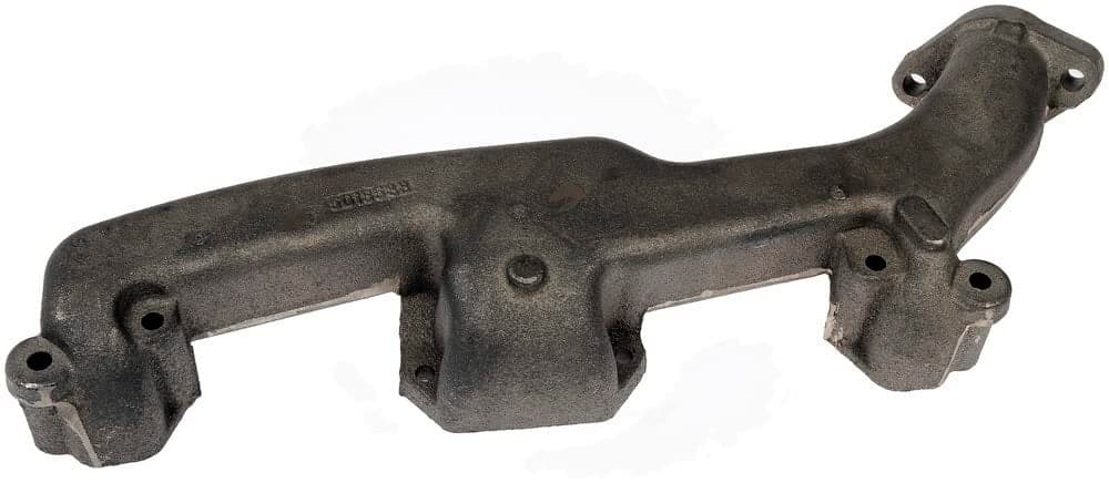 Dorman 674-538 Passenger Side Exhaust Manifold Kit - Includes Required Gaskets and Hardware Compatible with Select Dodge Models