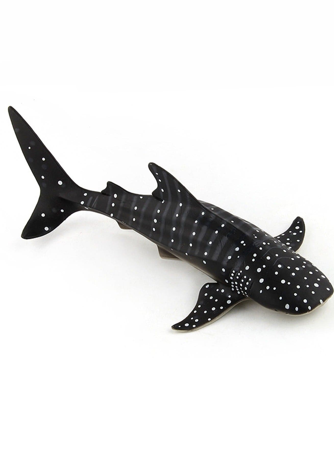 Simulation Solid Marine Animal Model Simulation Whale Model(Whale Shark)