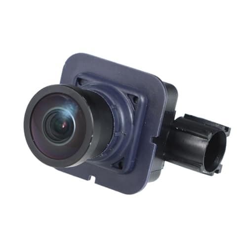 670104387 Rear View Backup Camera Fit for Maserati Ghibli 3.0L 2017-2021, GreenYi Parking Assist Cam Replaces OE Number 670039122