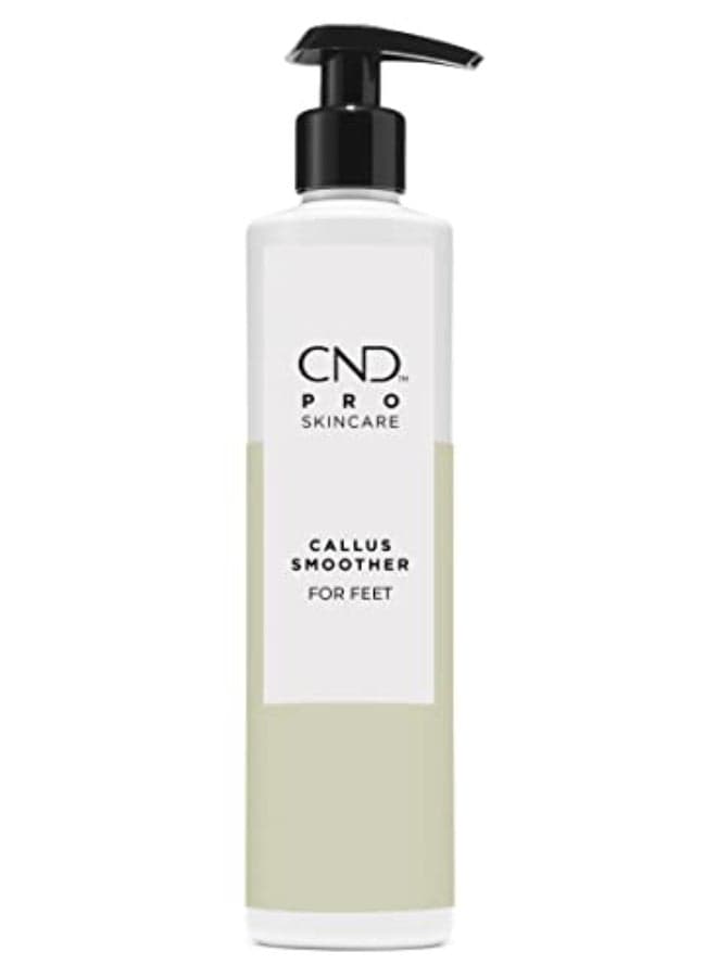 CND Pro Skincare Callus Smoother for Feet Softens Skin on Heels For Dry Skin Unscented 101 Fl Oz