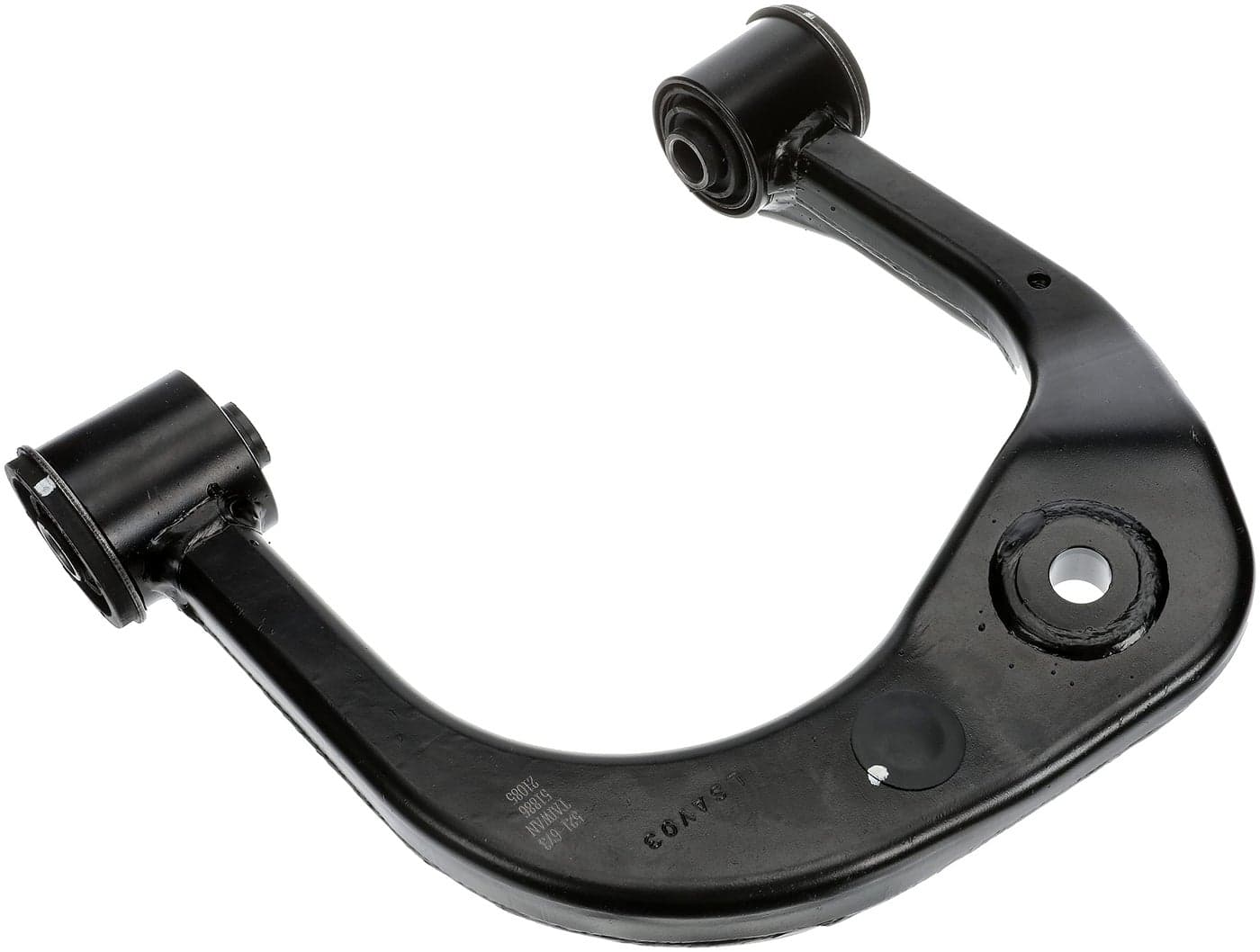 Dorman 521-673 Front Driver Side Upper Suspension Control Arm Compatible with Select Toyota Models