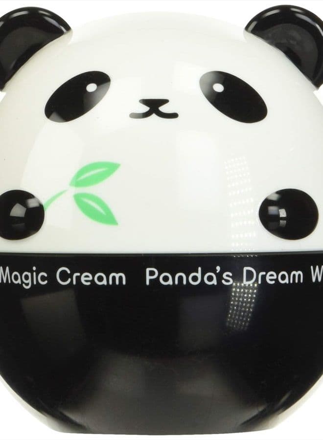 Panda's Dream White Magic Cream , 1.76 Ounce (Pack of 1)