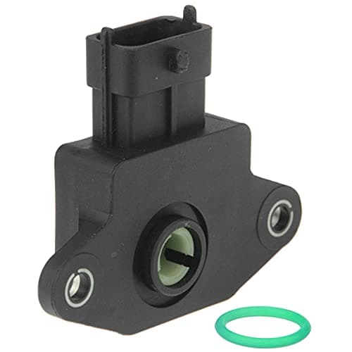 A-Premium TPS Throttle Position Sensor Compatible with Cadillac Catera & Saab 900 9-3 & Hyundai Accent Elantra Tiburon & Dodge Verna & Kia Spectra5 Sportage, Replace# 35170-22600, 90541502