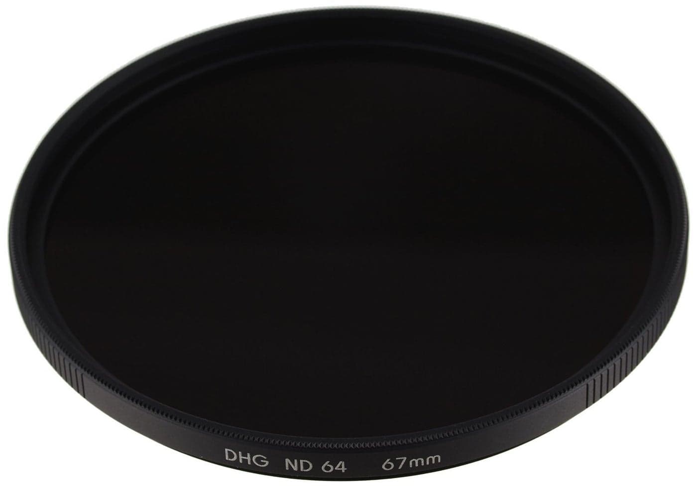 Marumi 67mm ND64 Filter DHG MC Neutral Density 6 Stop 67 ND 64 Made in Japan